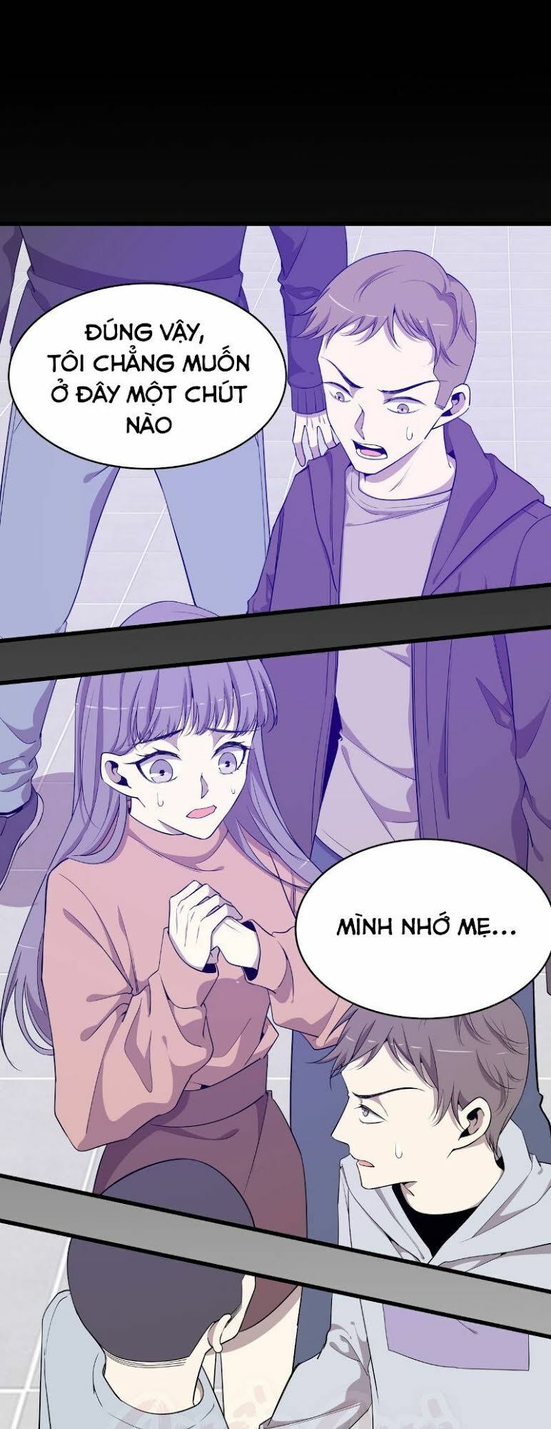 Thát Không Mê Thất Chapter 51 - 13