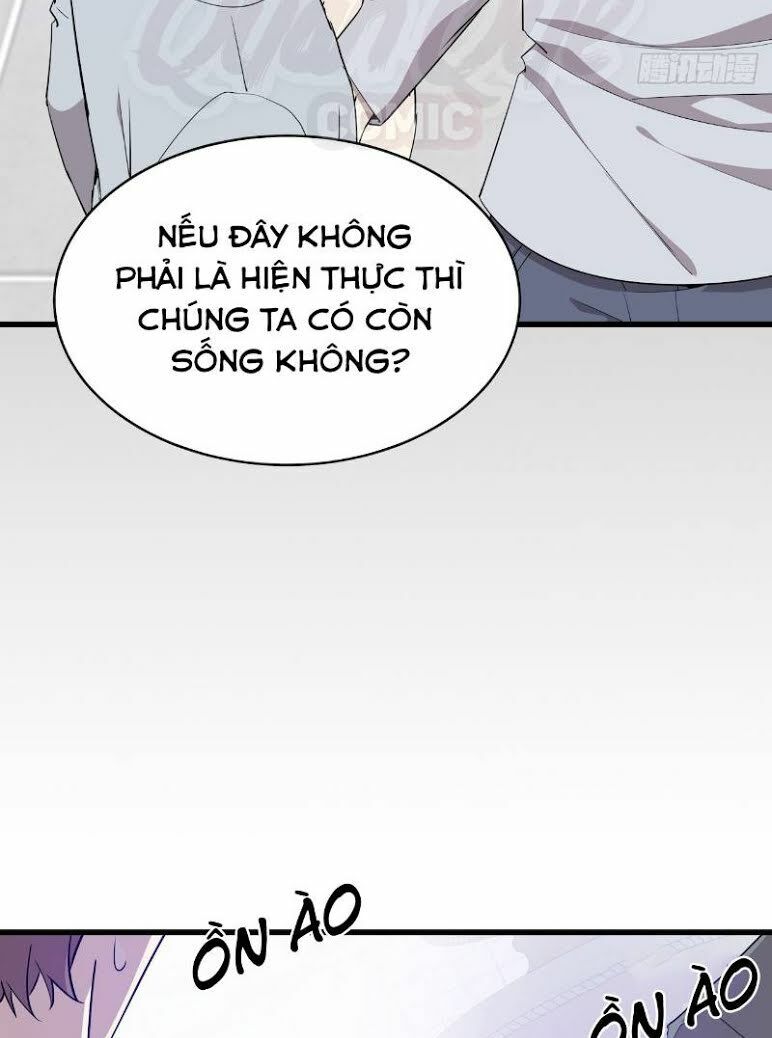 Thát Không Mê Thất Chapter 51 - 14