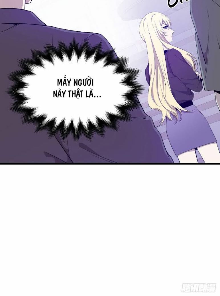 Thát Không Mê Thất Chapter 51 - 15