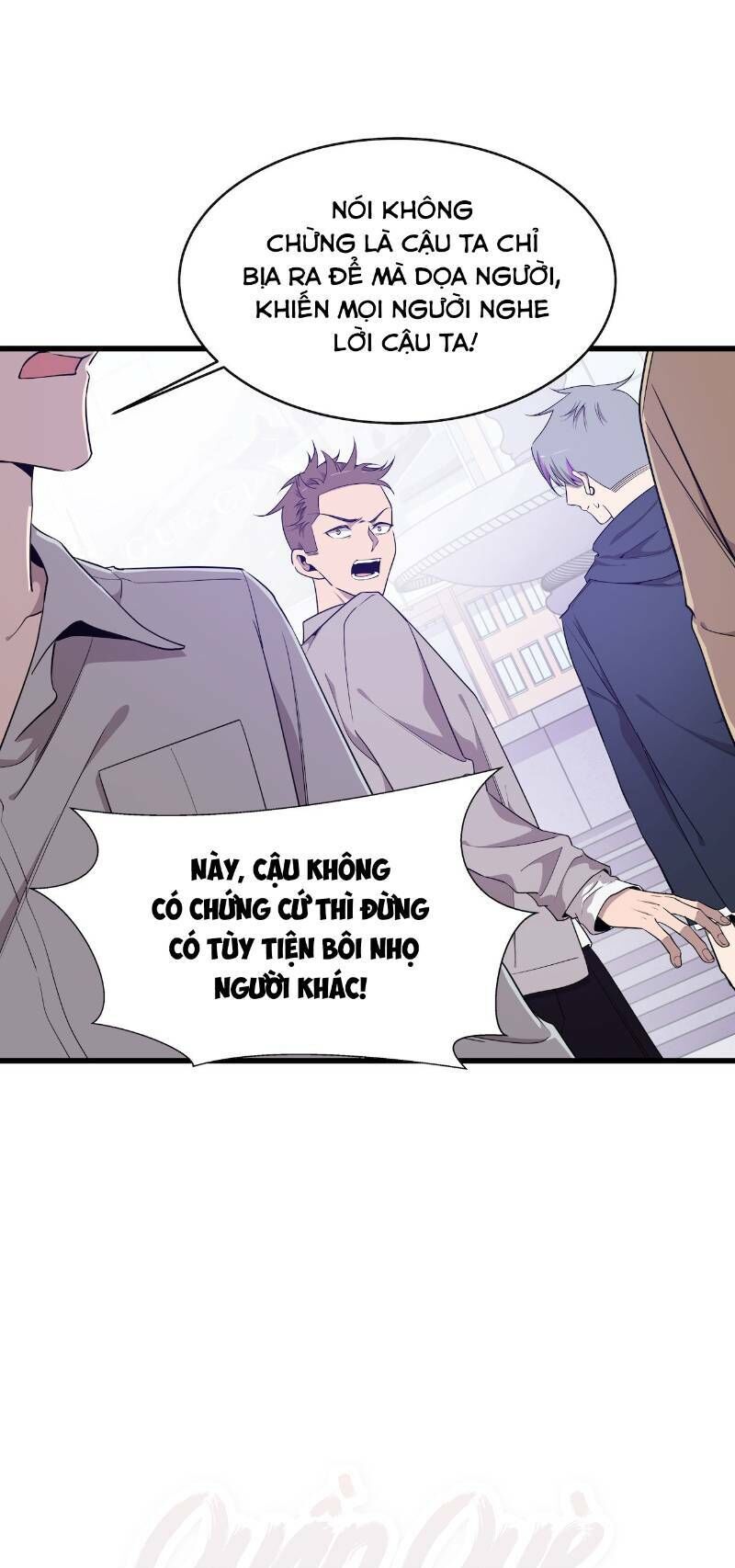 Thát Không Mê Thất Chapter 51 - 20