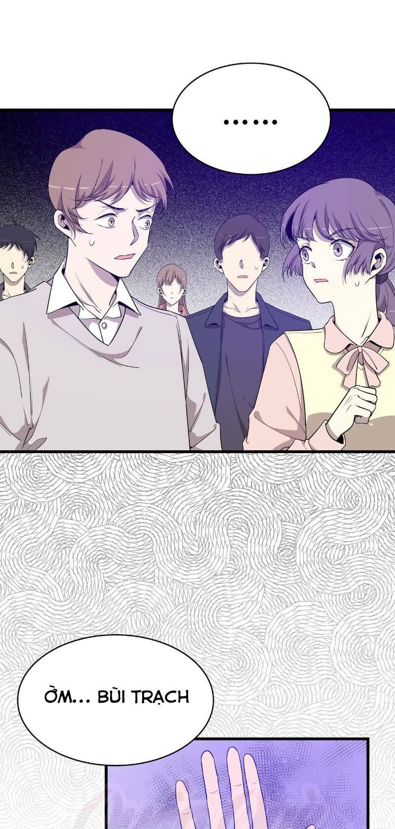 Thát Không Mê Thất Chapter 51 - 3