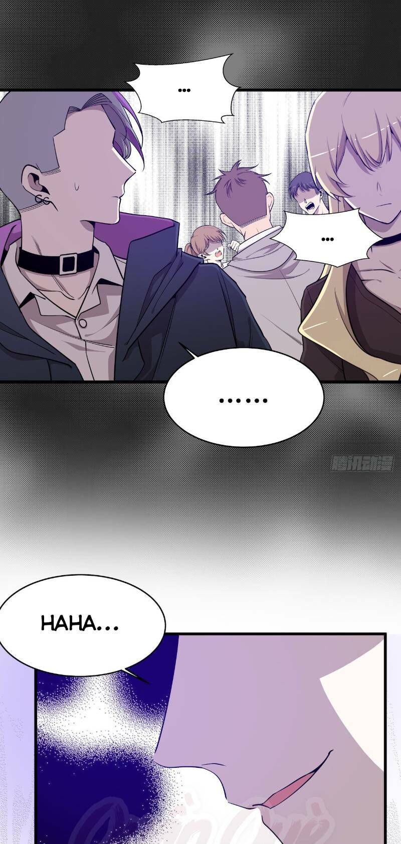 Thát Không Mê Thất Chapter 51 - 22