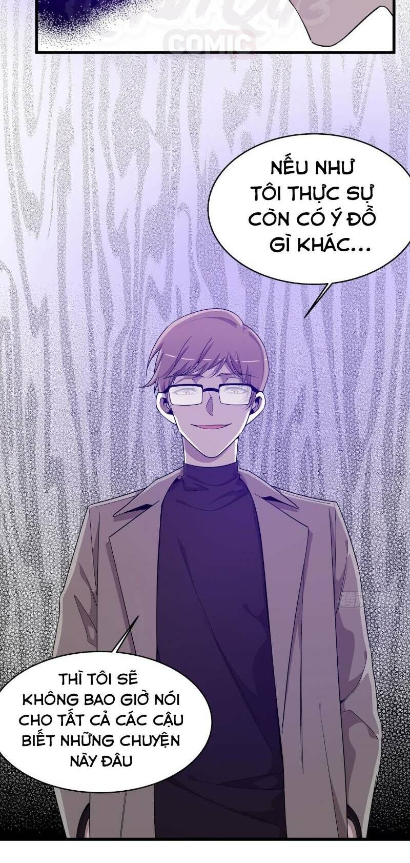 Thát Không Mê Thất Chapter 51 - 23