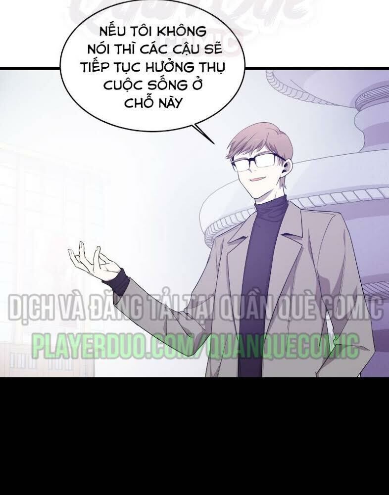 Thát Không Mê Thất Chapter 51 - 25