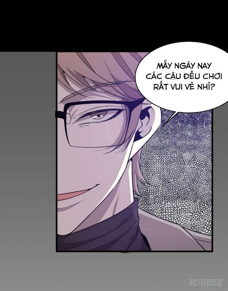 Thát Không Mê Thất Chapter 51 - 26