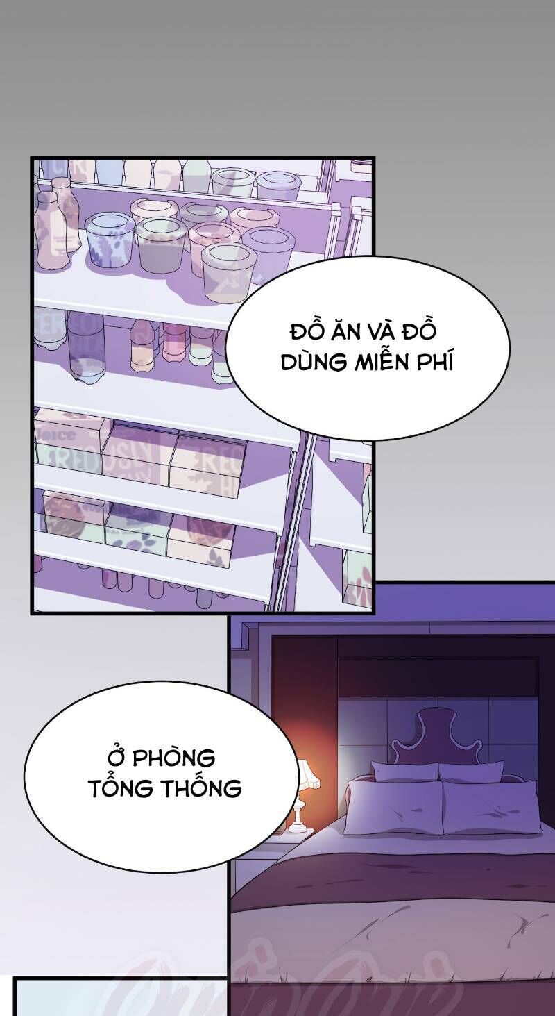 Thát Không Mê Thất Chapter 51 - 27