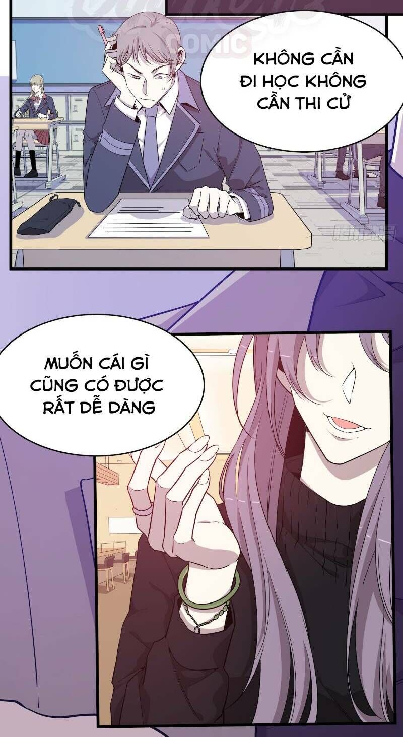 Thát Không Mê Thất Chapter 51 - 28