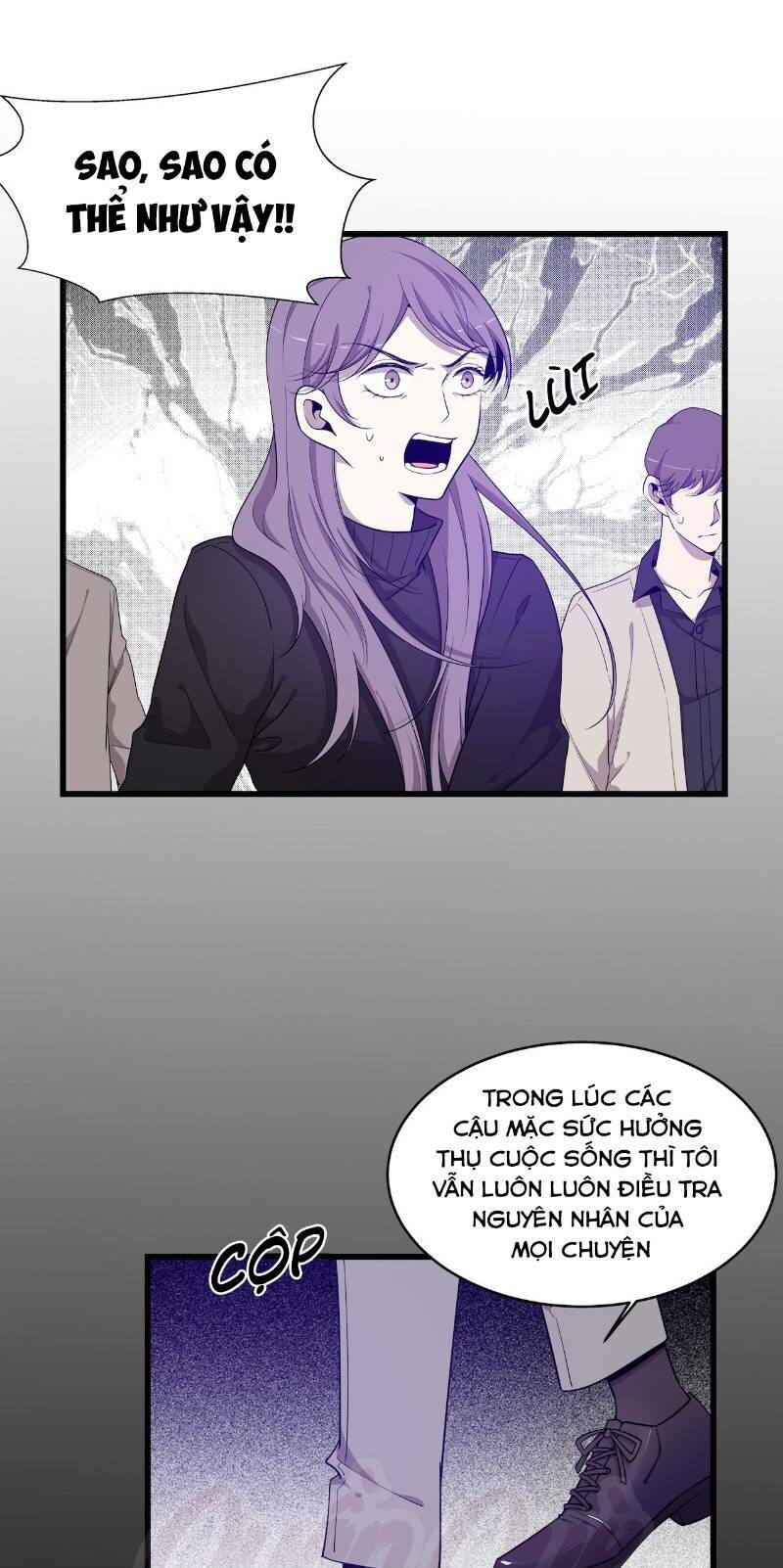 Thát Không Mê Thất Chapter 51 - 31