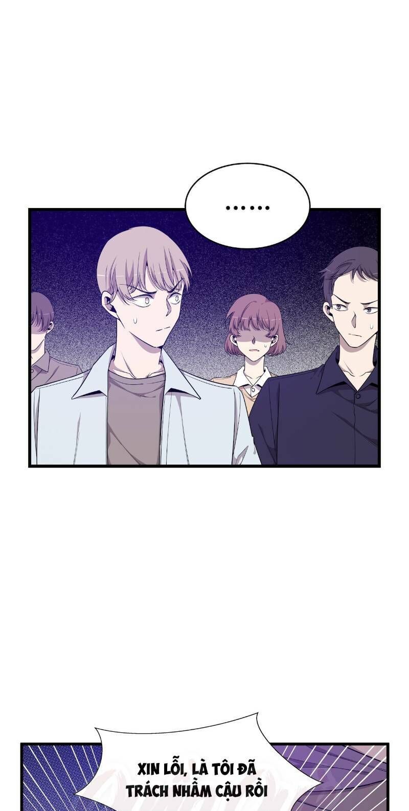 Thát Không Mê Thất Chapter 51 - 35