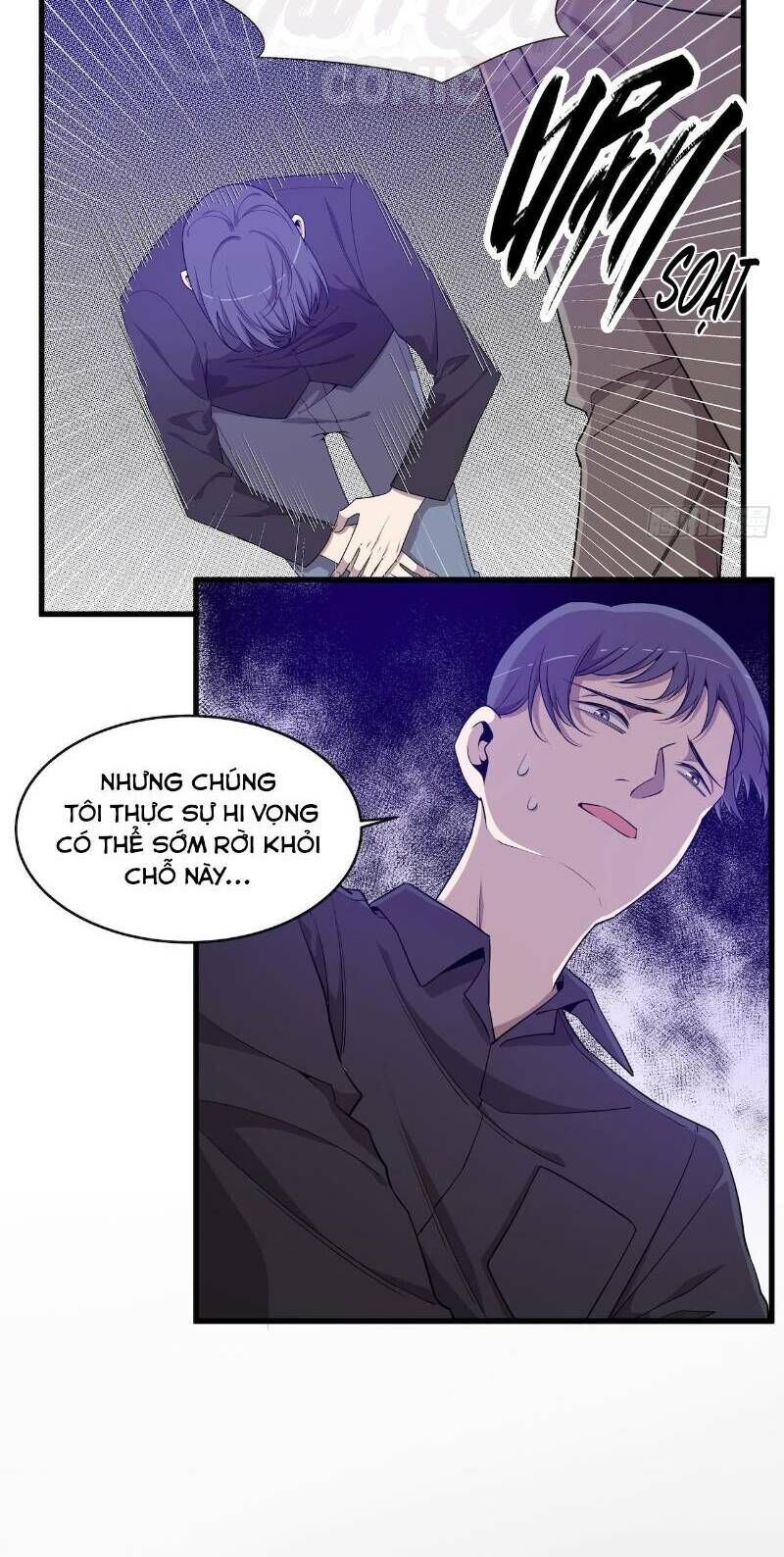 Thát Không Mê Thất Chapter 51 - 36