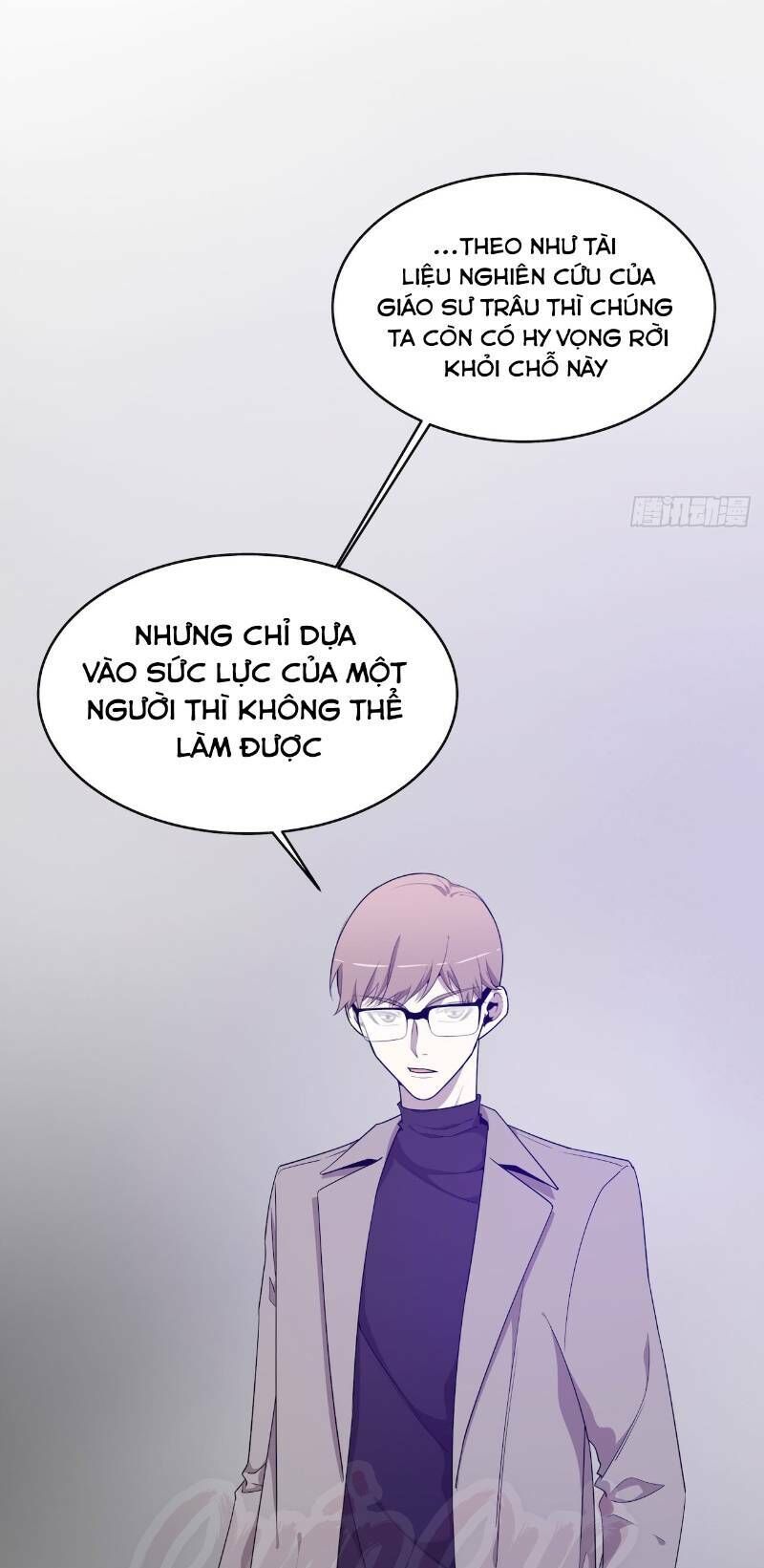 Thát Không Mê Thất Chapter 51 - 37