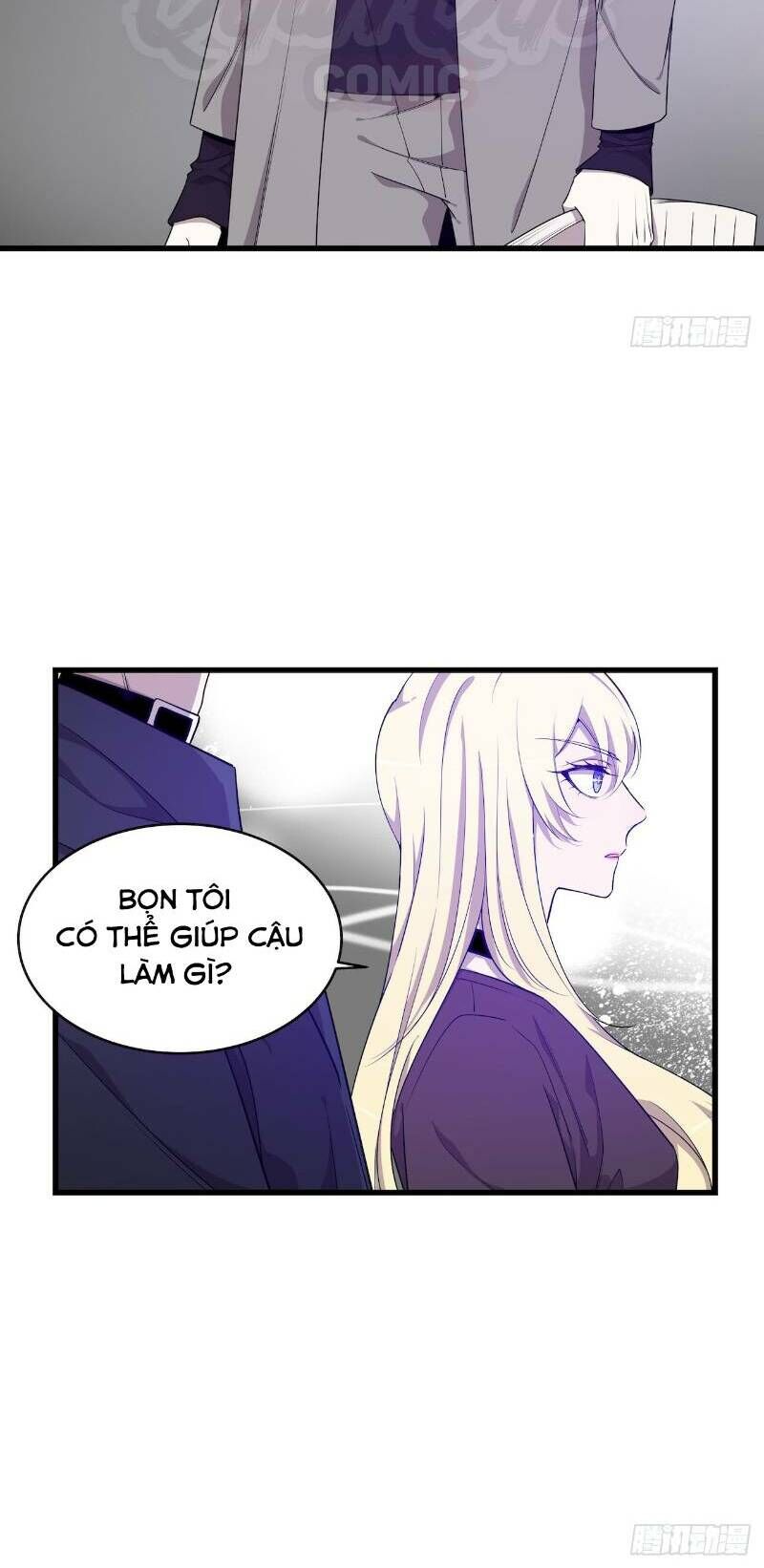 Thát Không Mê Thất Chapter 51 - 38