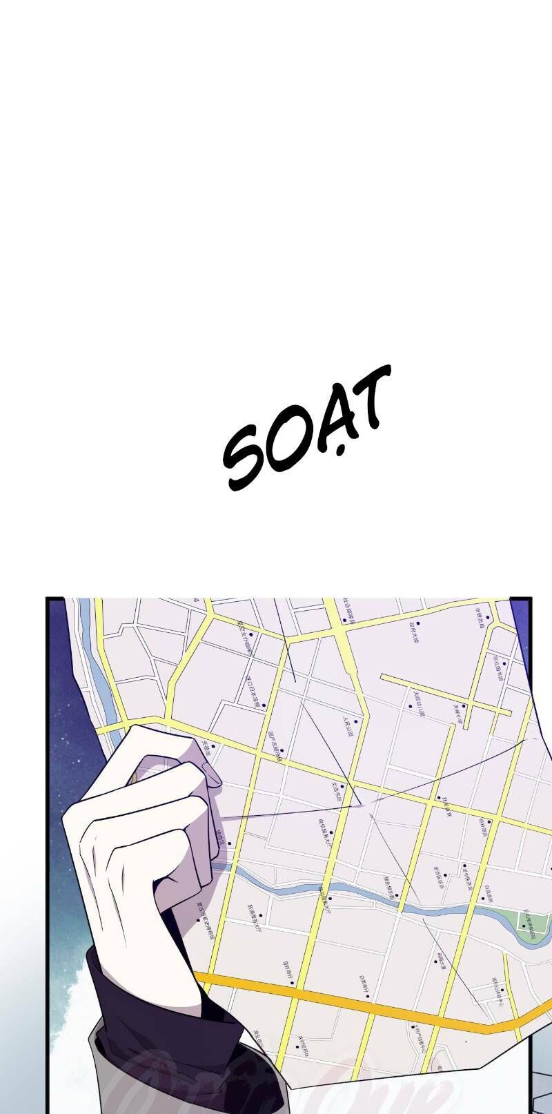 Thát Không Mê Thất Chapter 51 - 39