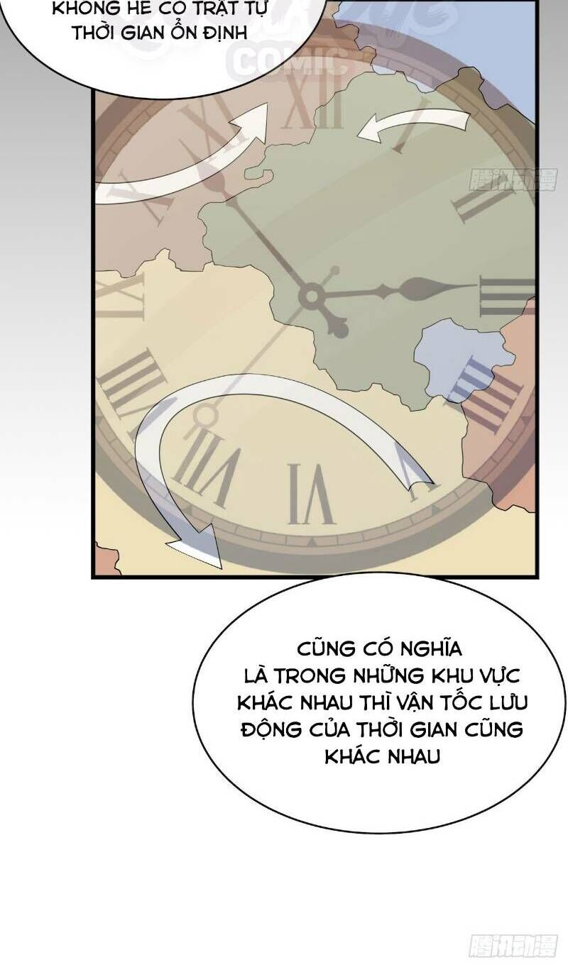 Thát Không Mê Thất Chapter 51 - 8