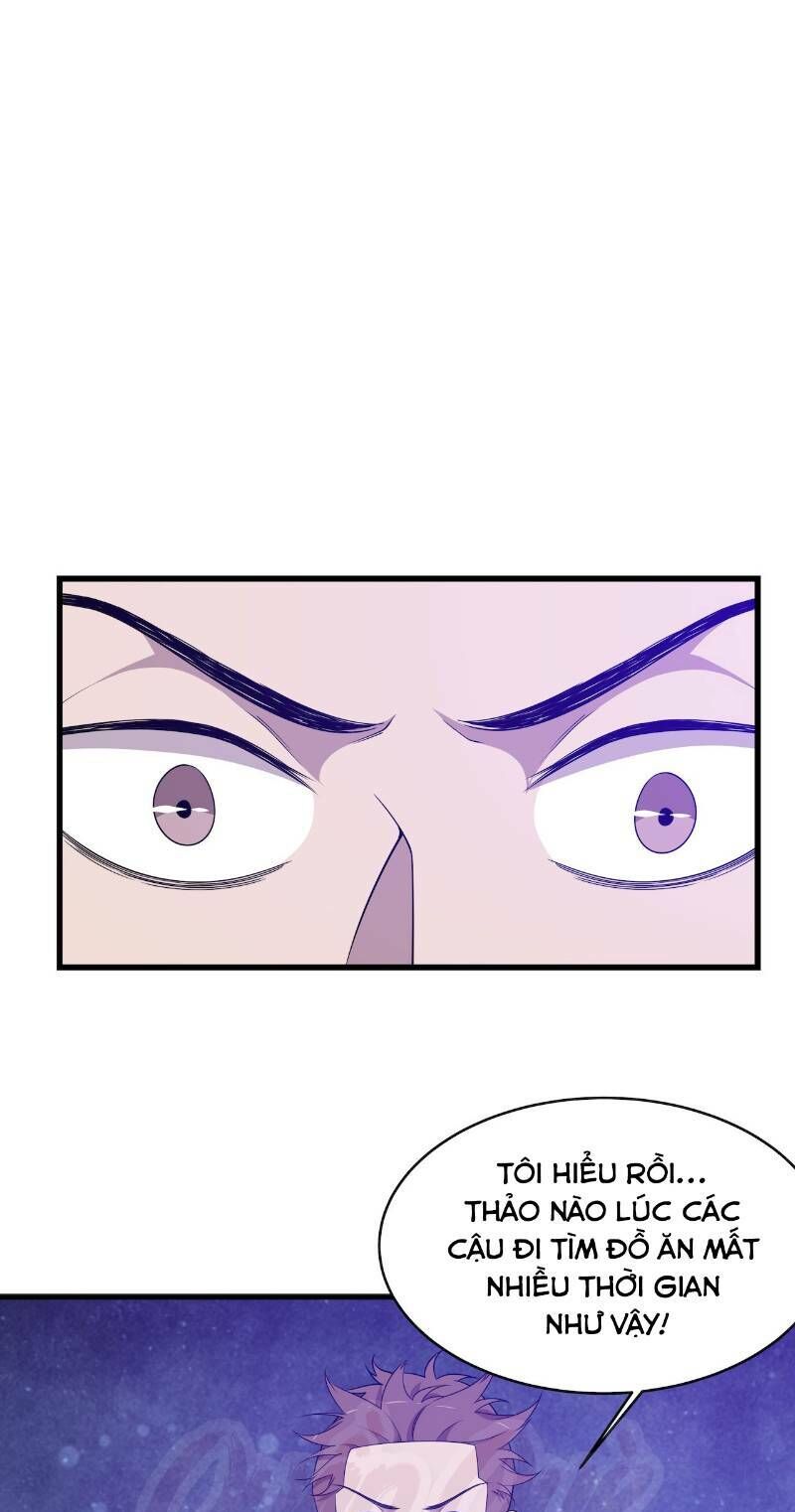 Thát Không Mê Thất Chapter 51 - 9