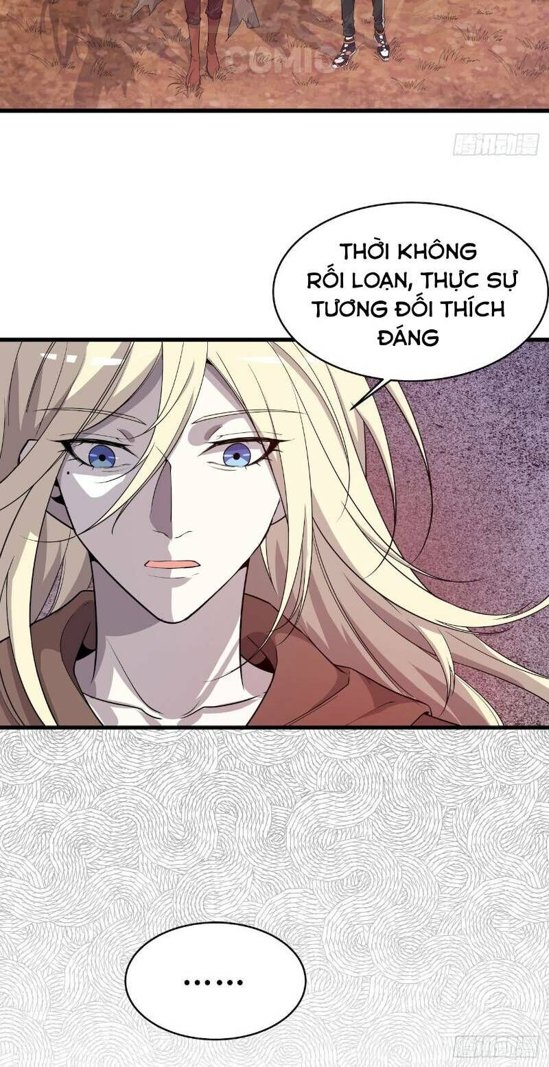 Thát Không Mê Thất Chapter 52 - 2