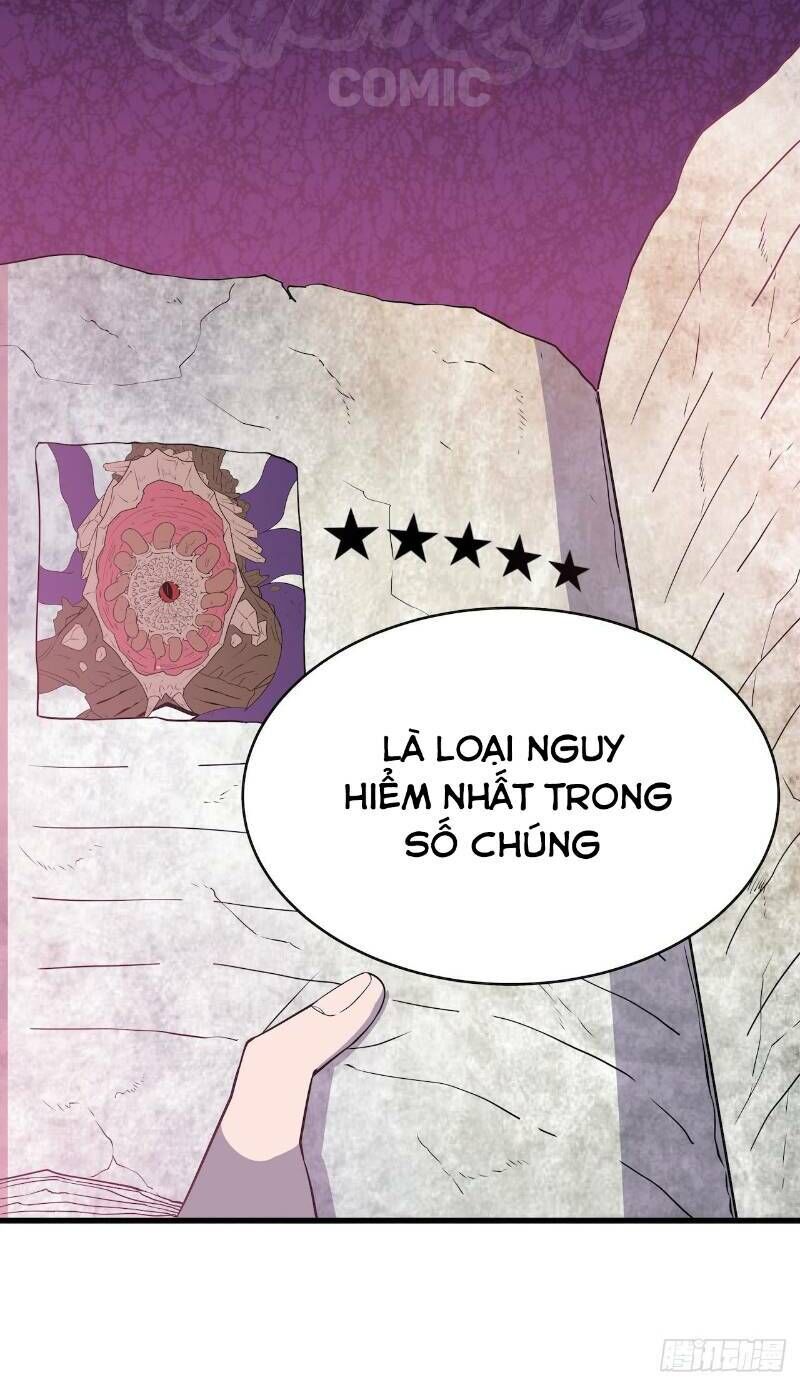 Thát Không Mê Thất Chapter 52 - 12