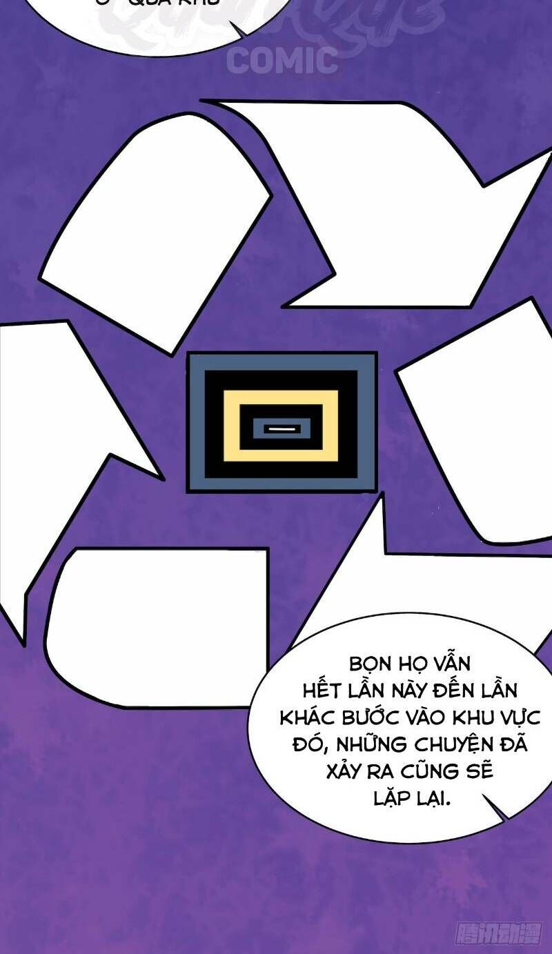 Thát Không Mê Thất Chapter 52 - 16