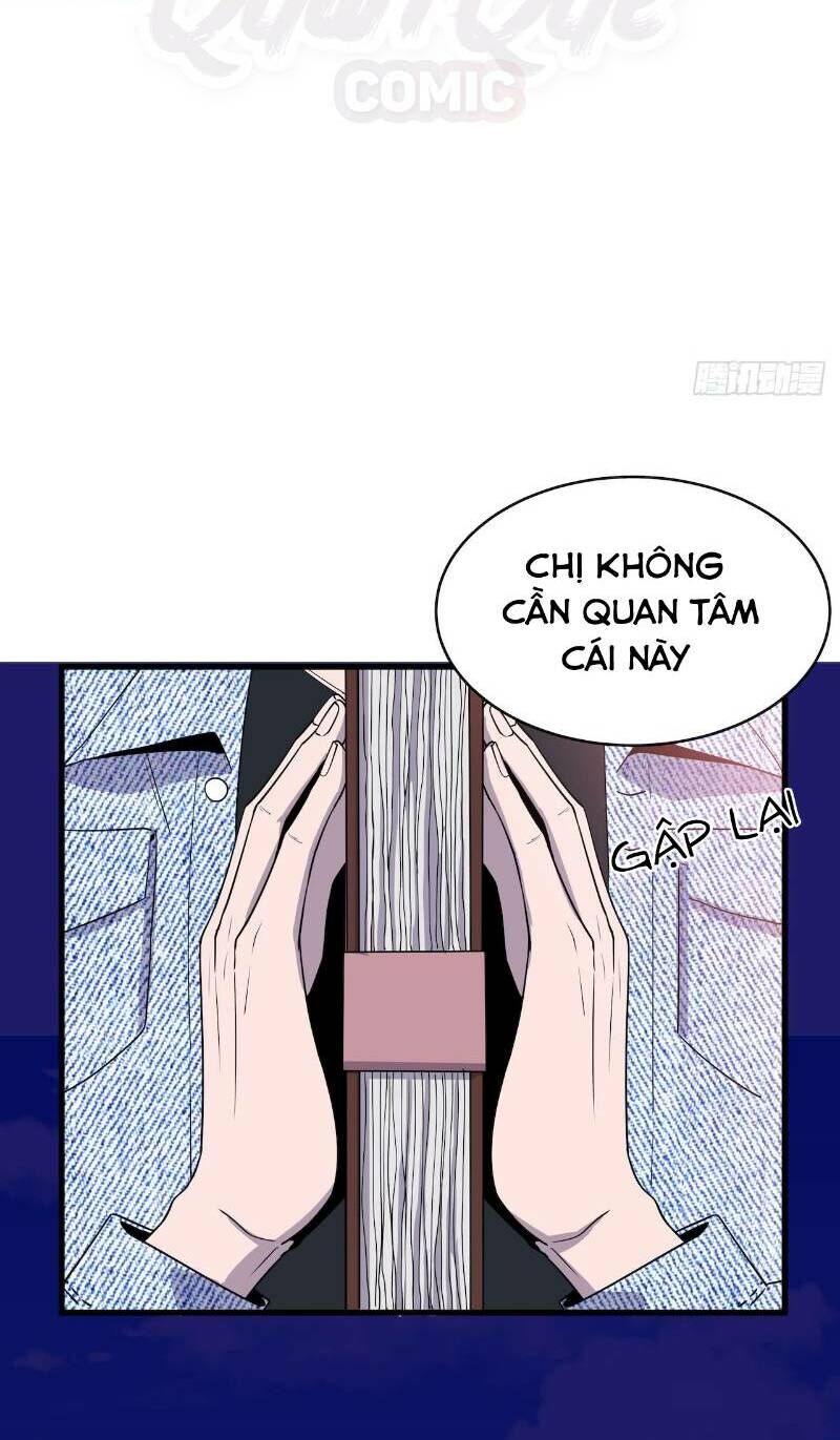 Thát Không Mê Thất Chapter 52 - 22