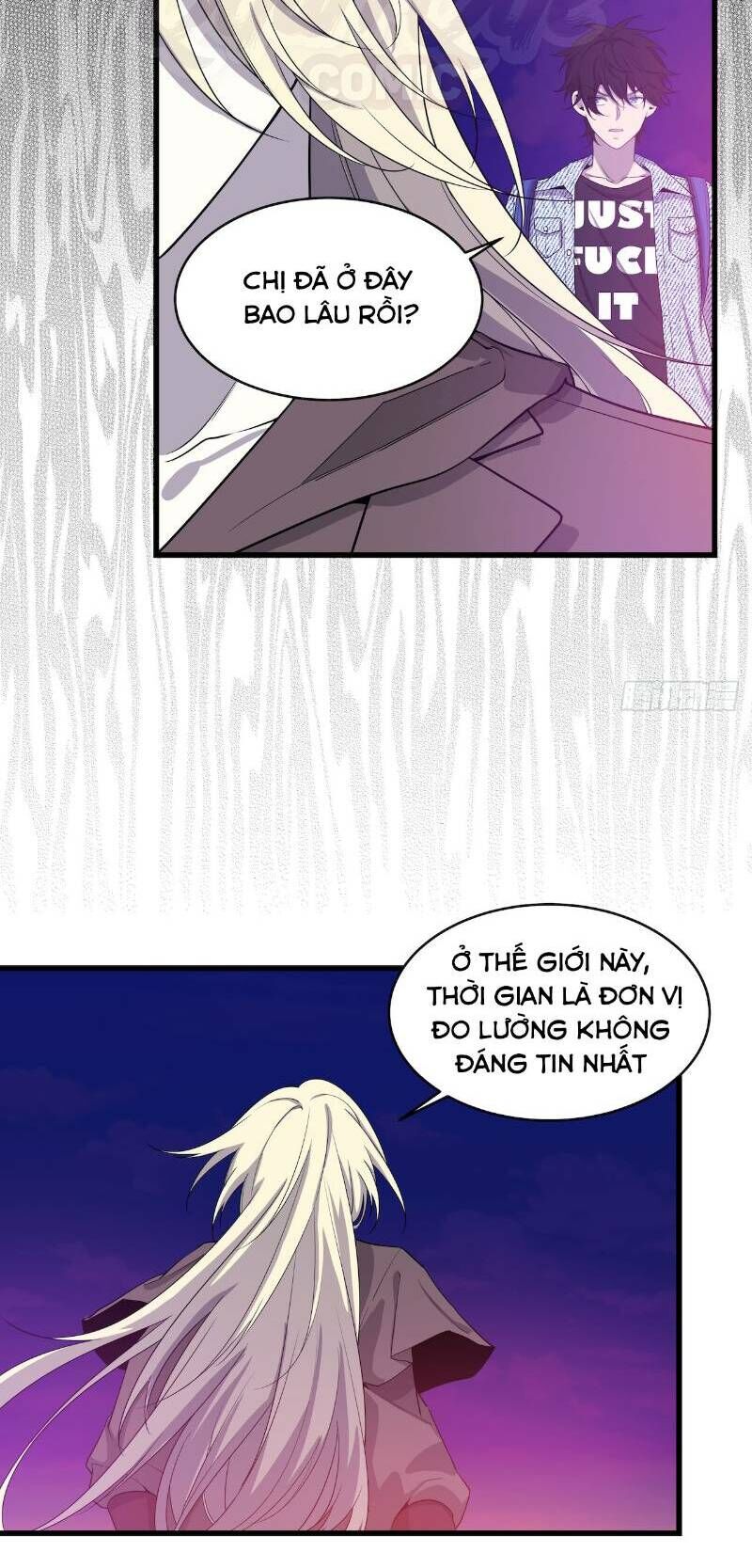 Thát Không Mê Thất Chapter 52 - 26