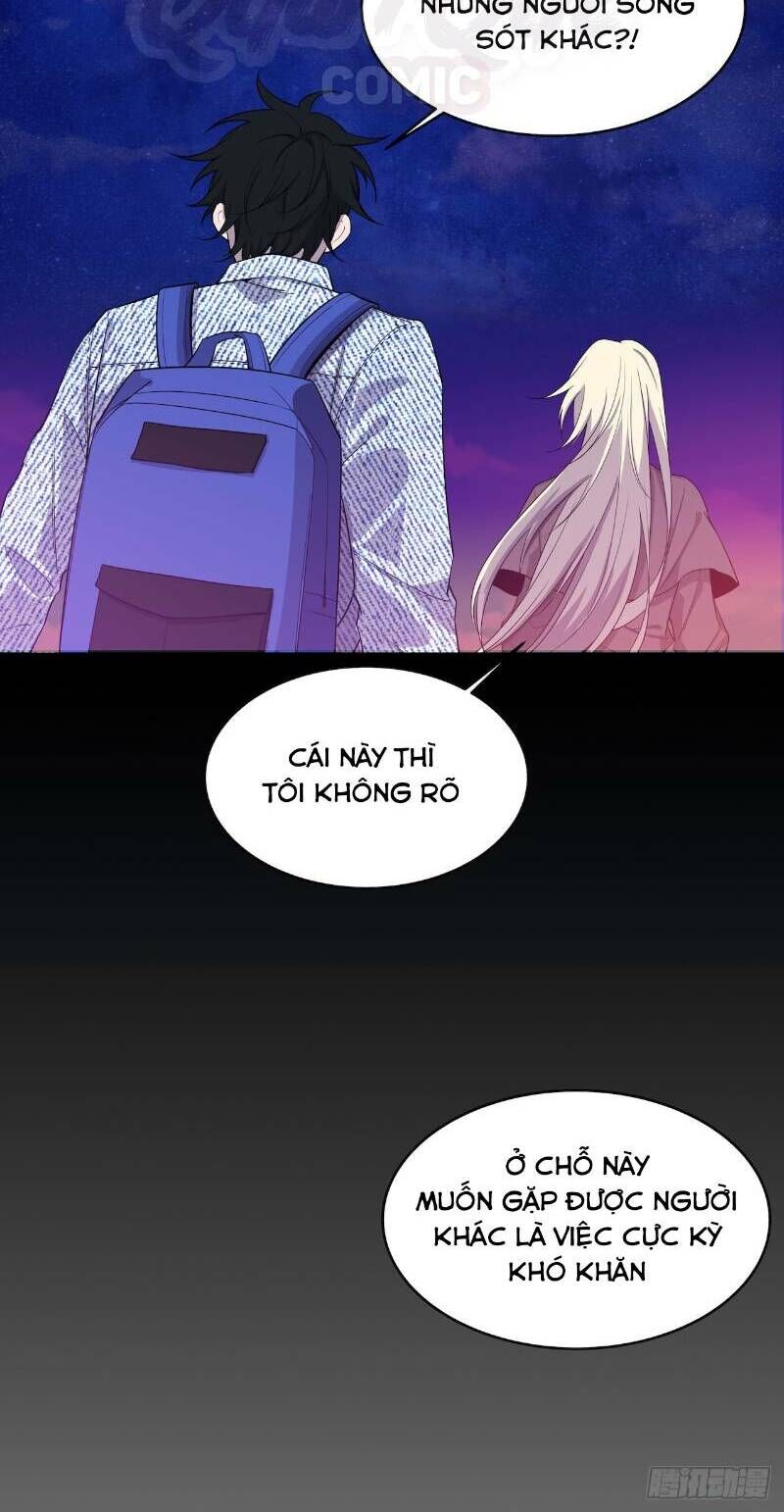 Thát Không Mê Thất Chapter 52 - 28