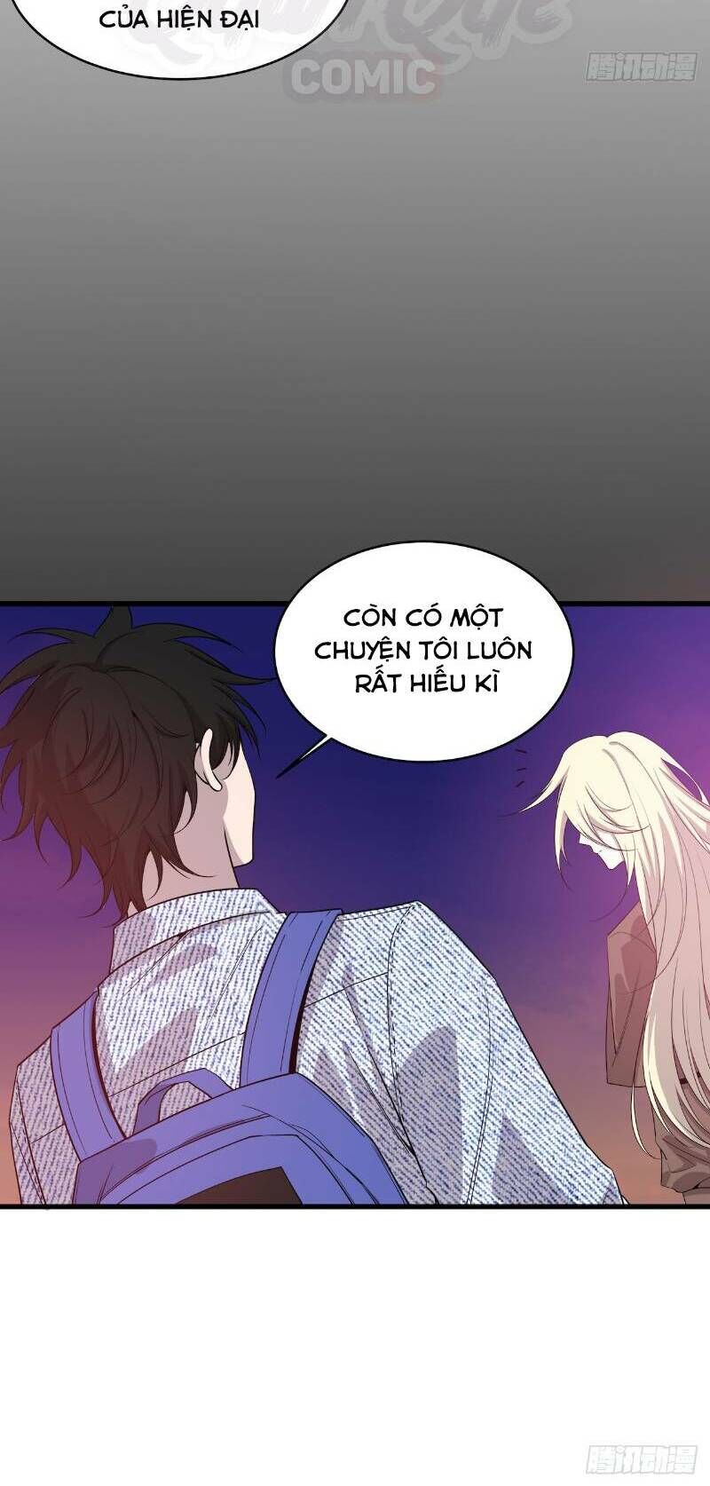 Thát Không Mê Thất Chapter 52 - 4