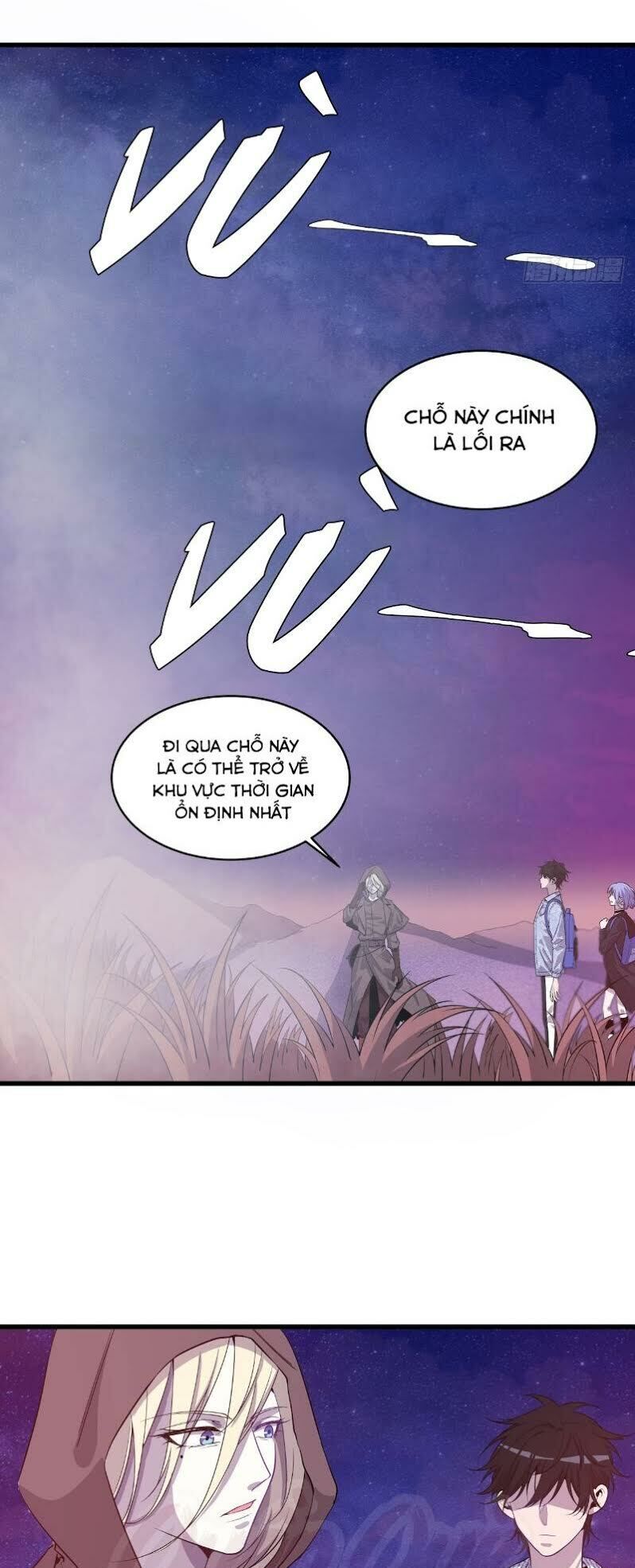 Thát Không Mê Thất Chapter 52 - 31