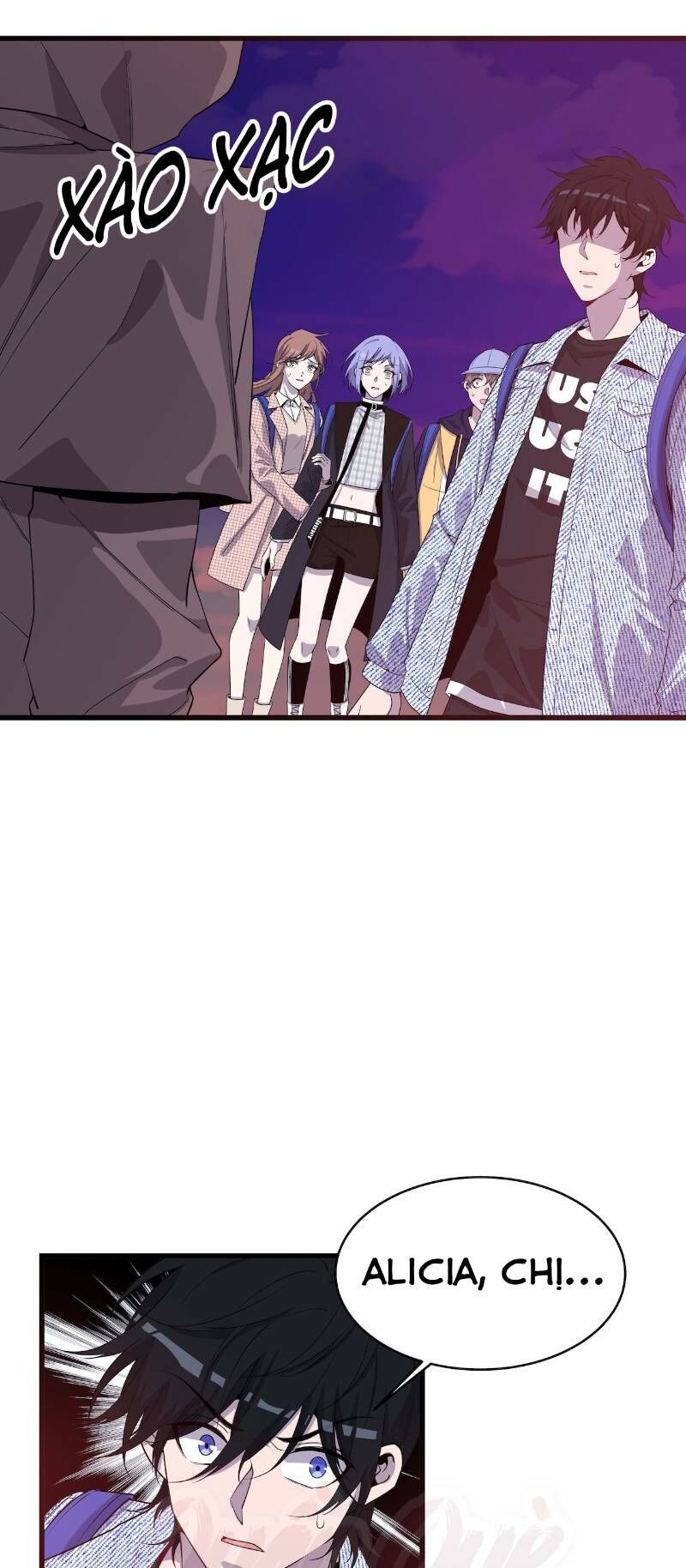 Thát Không Mê Thất Chapter 52 - 37