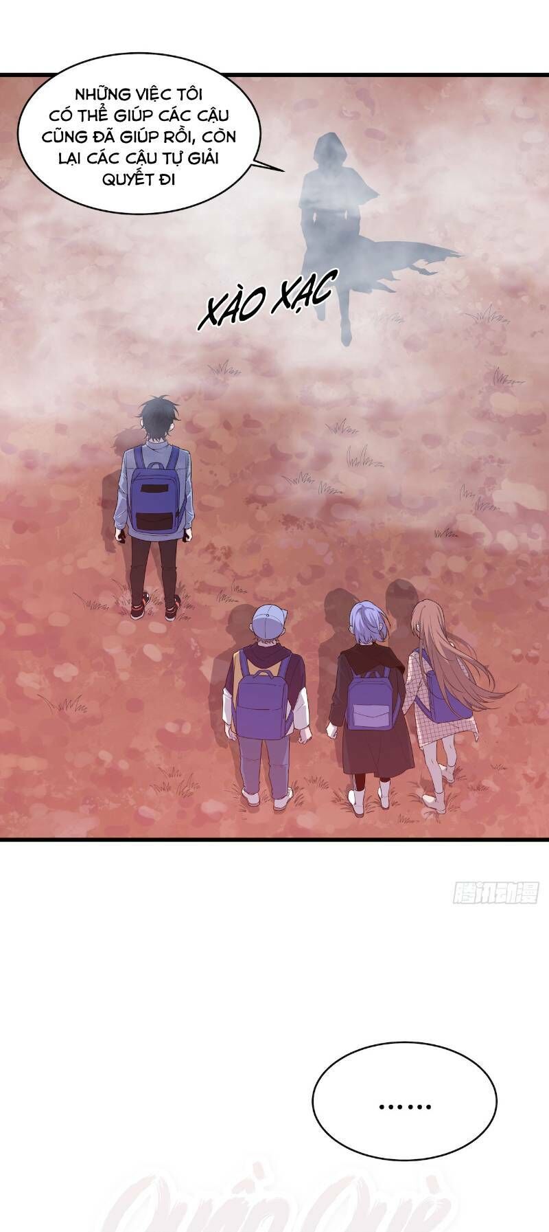 Thát Không Mê Thất Chapter 52 - 41