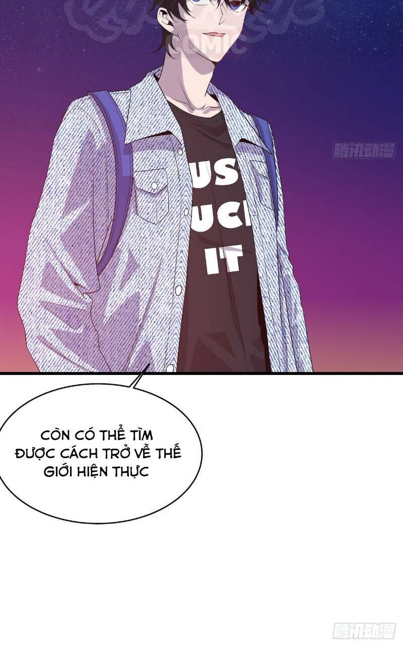 Thát Không Mê Thất Chapter 52 - 44