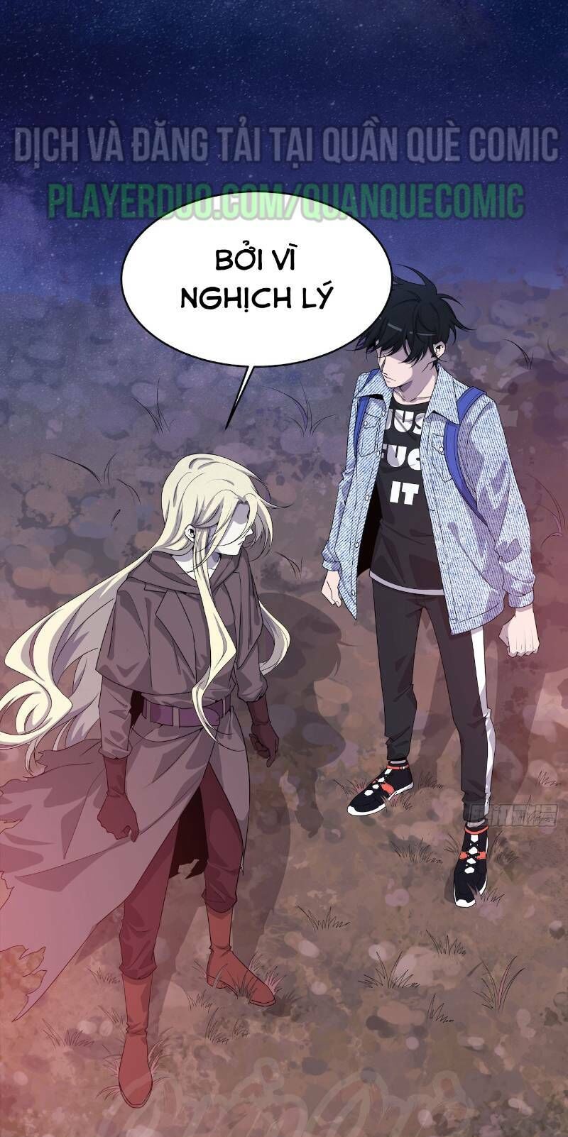 Thát Không Mê Thất Chapter 52 - 7
