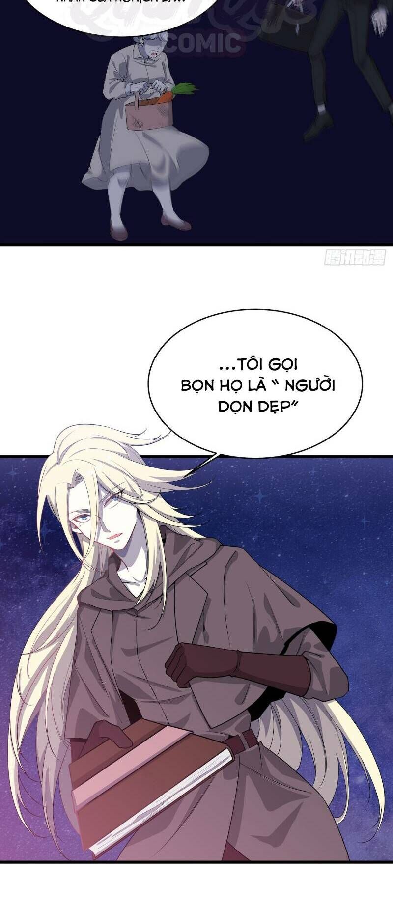 Thát Không Mê Thất Chapter 52 - 10