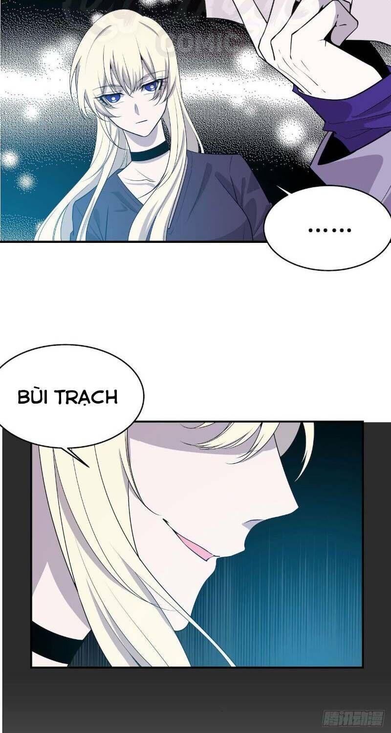 Thát Không Mê Thất Chapter 53 - 21