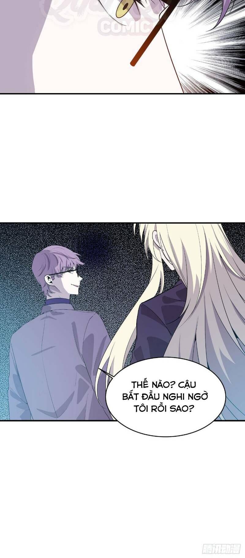 Thát Không Mê Thất Chapter 53 - 23