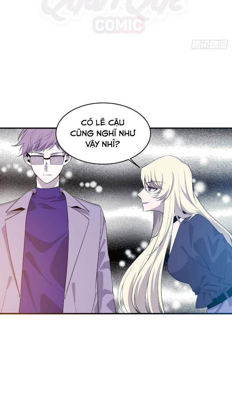 Thát Không Mê Thất Chapter 53 - 29