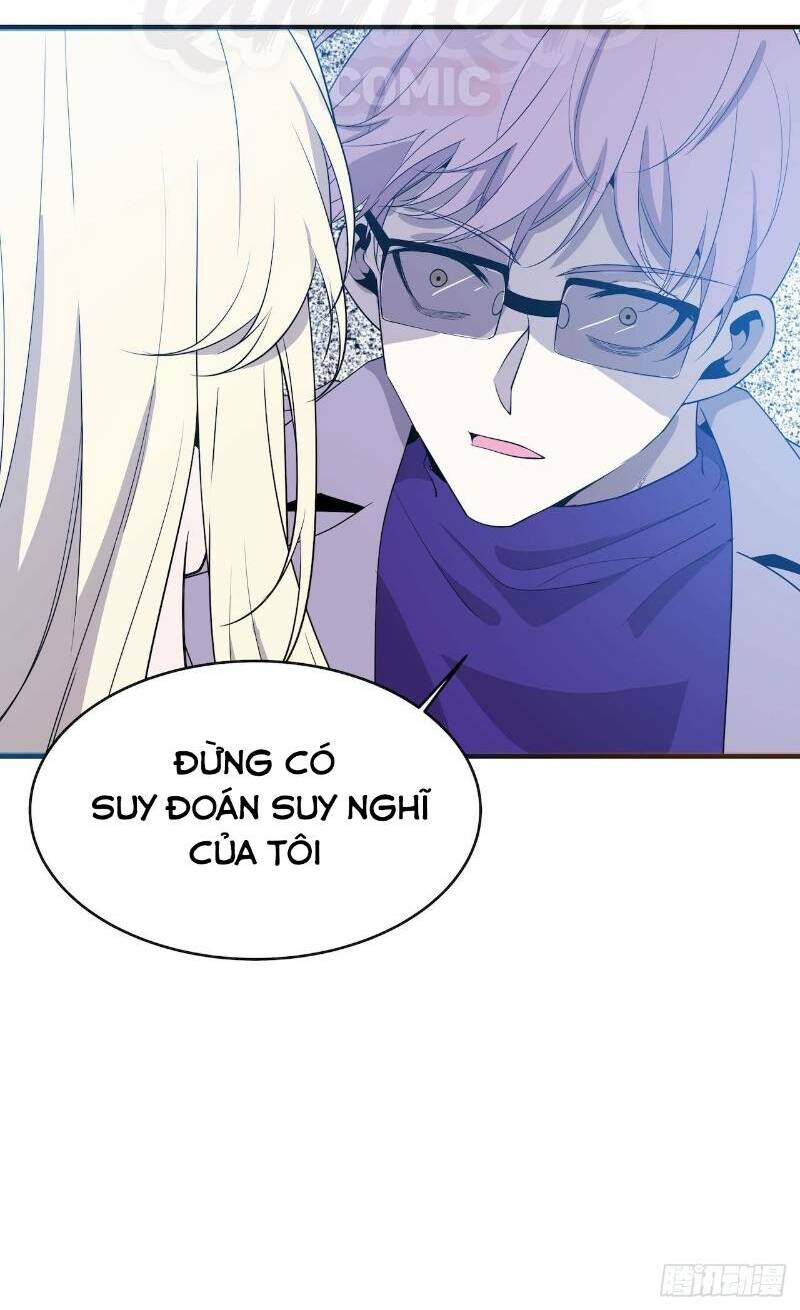 Thát Không Mê Thất Chapter 53 - 33