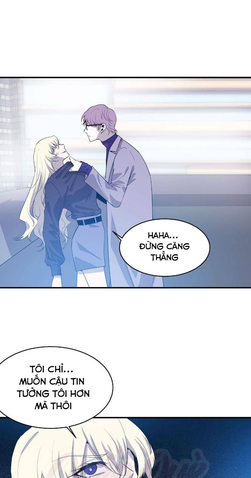 Thát Không Mê Thất Chapter 53 - 34