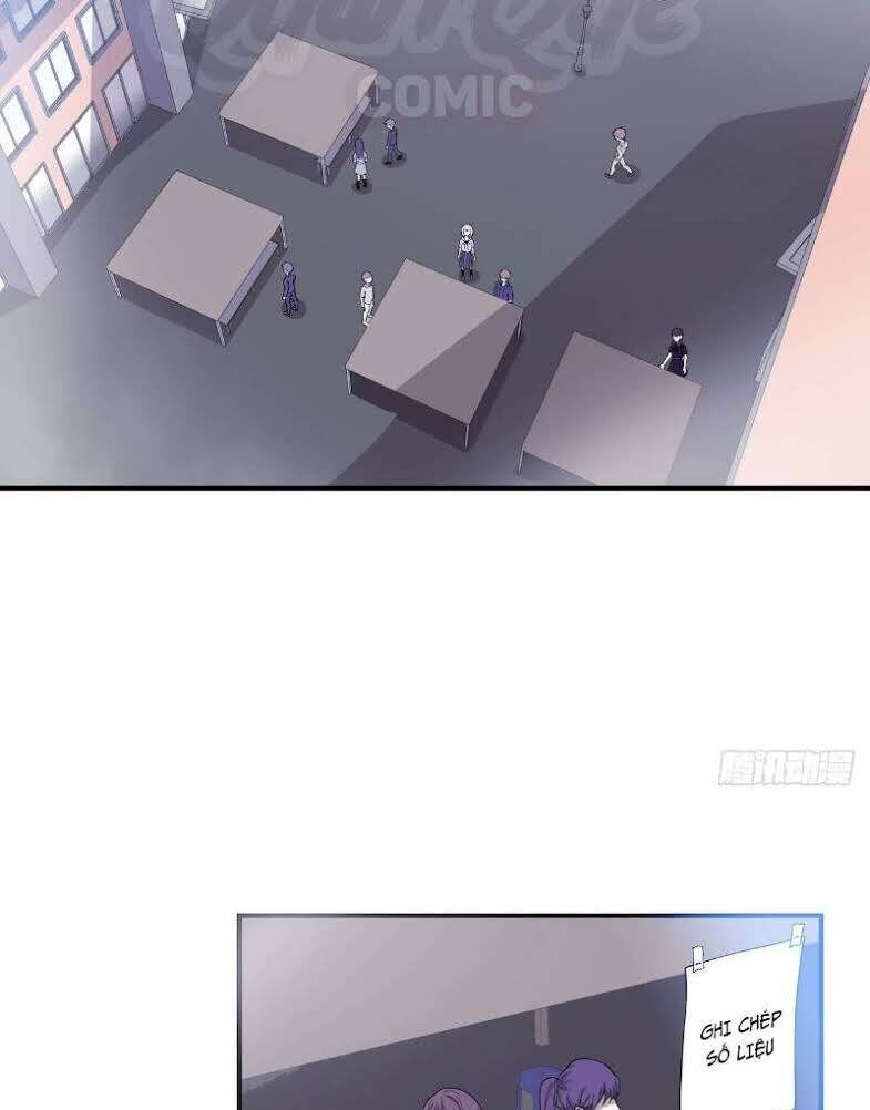 Thát Không Mê Thất Chapter 53 - 8