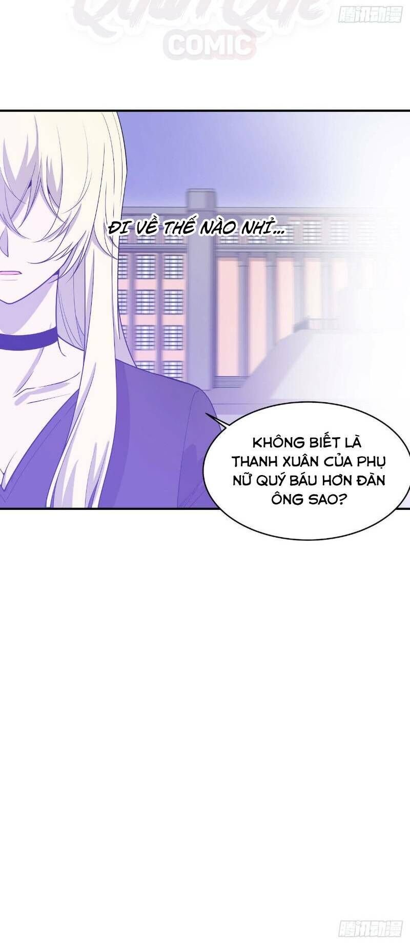 Thát Không Mê Thất Chapter 54 - 2
