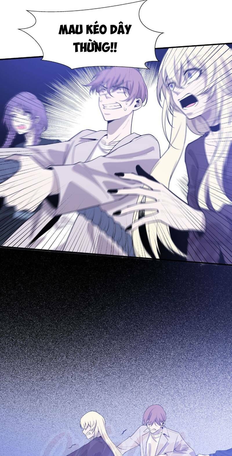 Thát Không Mê Thất Chapter 54 - 11
