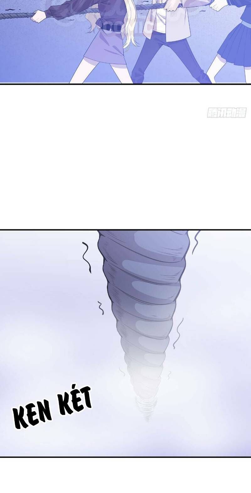 Thát Không Mê Thất Chapter 54 - 12