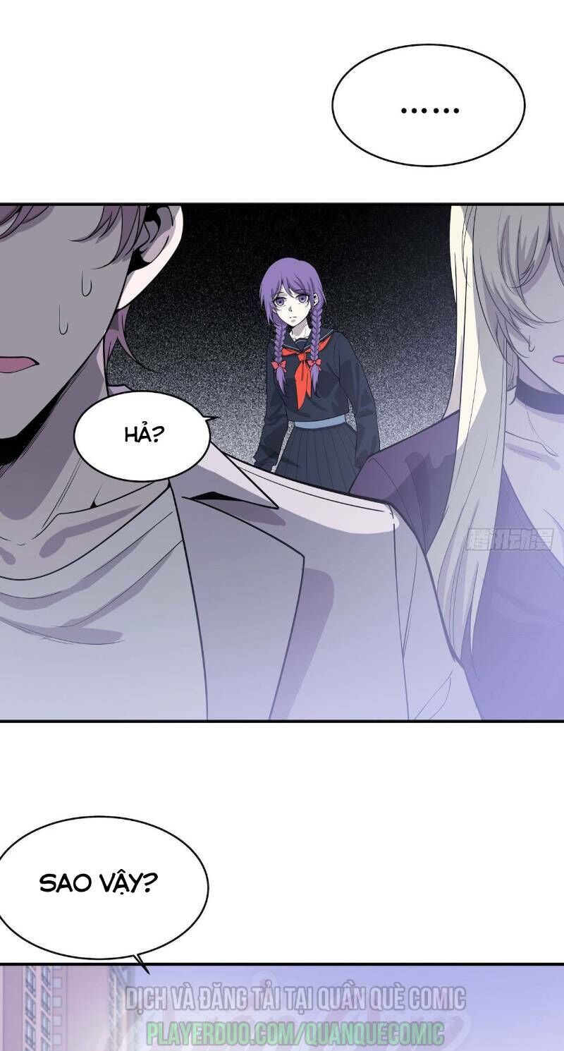 Thát Không Mê Thất Chapter 54 - 15