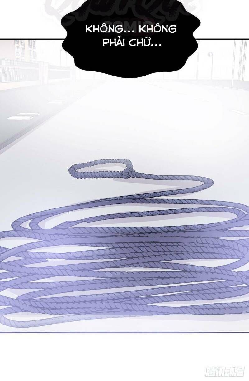 Thát Không Mê Thất Chapter 54 - 18