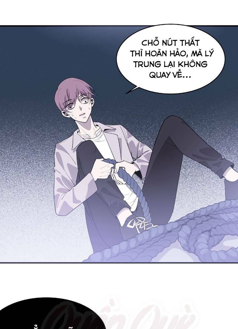 Thát Không Mê Thất Chapter 54 - 19