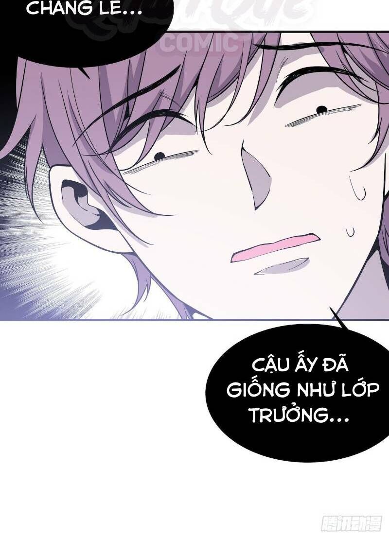 Thát Không Mê Thất Chapter 54 - 20