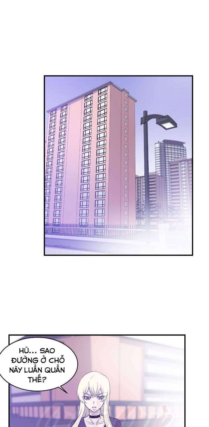 Thát Không Mê Thất Chapter 54 - 3