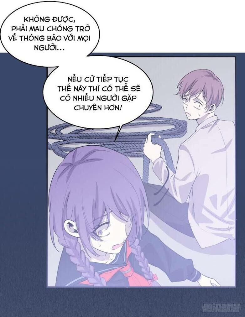 Thát Không Mê Thất Chapter 54 - 23