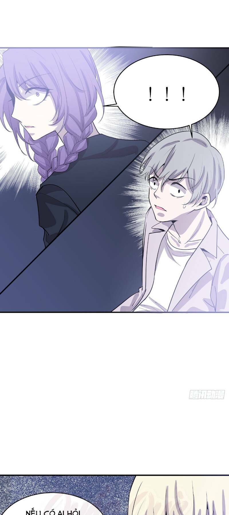 Thát Không Mê Thất Chapter 54 - 26