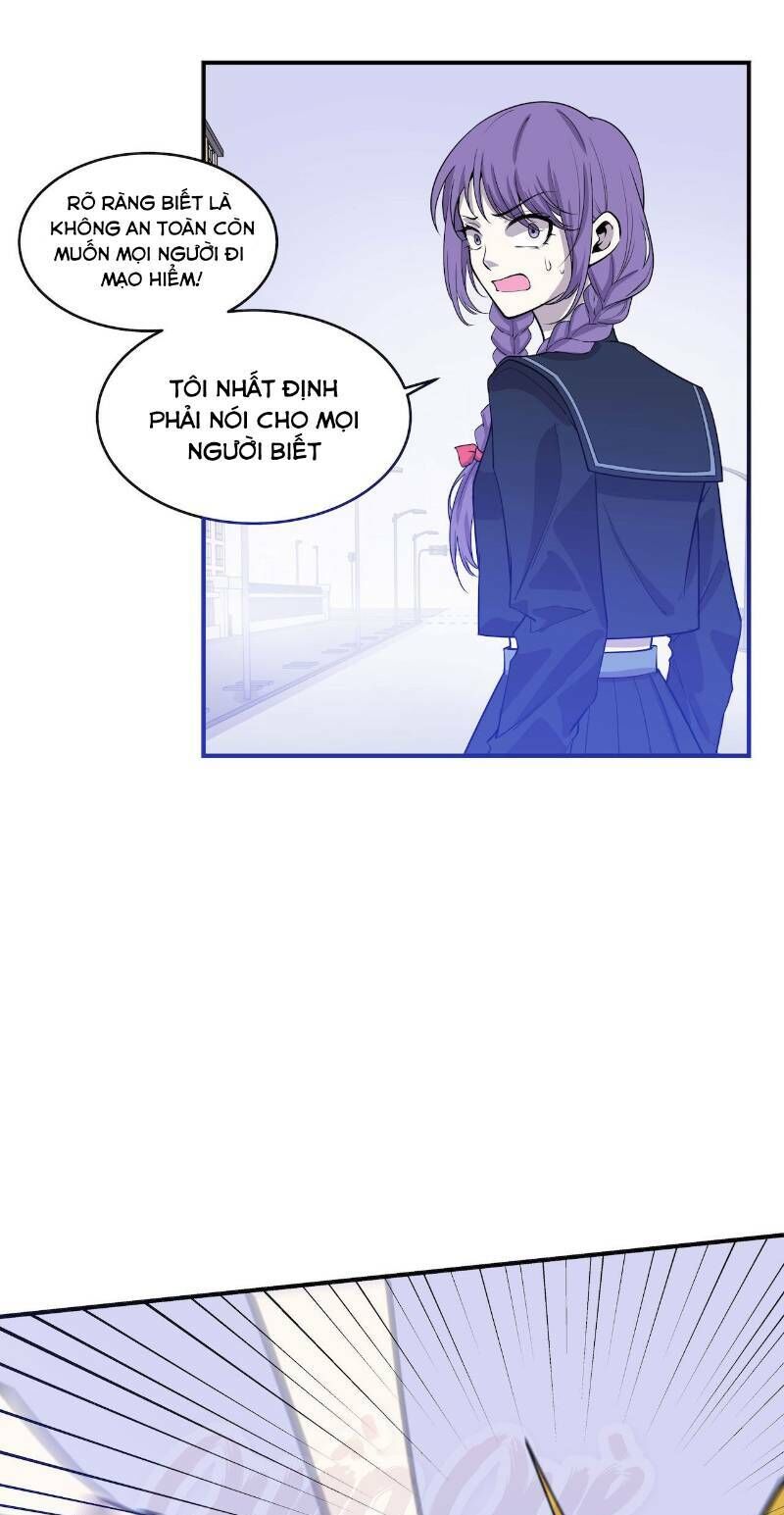 Thát Không Mê Thất Chapter 54 - 28