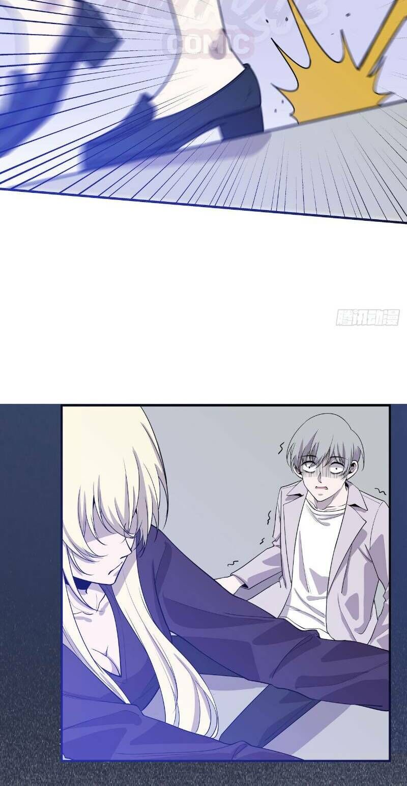 Thát Không Mê Thất Chapter 54 - 29